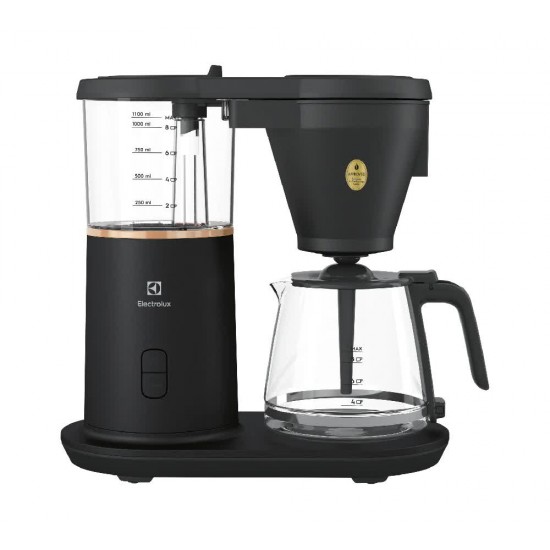 Shop quality ElectroLux Ultimate Taste 700 Drip Coffee Maker 1.25 Litres in Kenya from vituzote.com Shop in-store or online and get countrywide delivery!